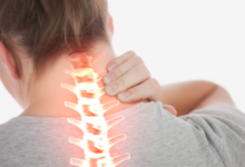 Фото - Опять болит спина? Симптомы остеохондроза, его причины и последствия